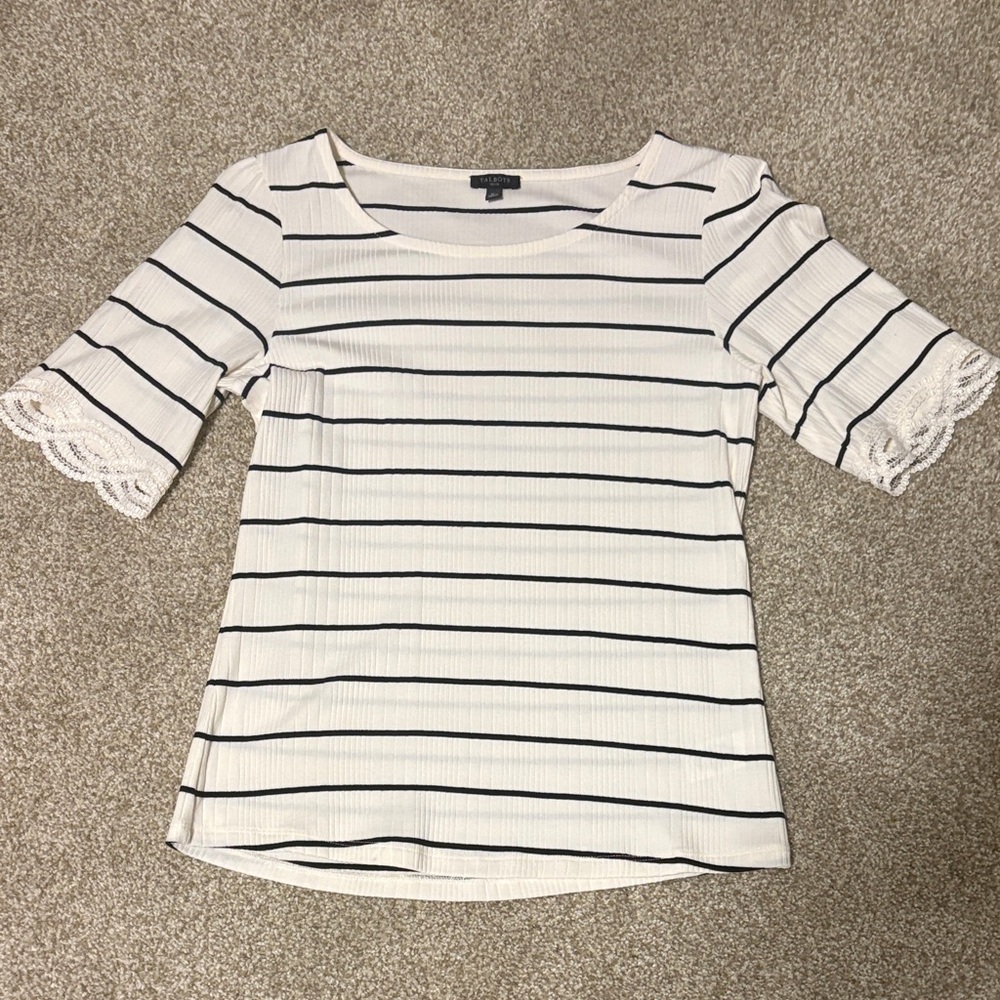 Talbots Top
